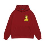 Amiri hoodie tiger print