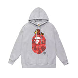 Bathing ape Hoodie