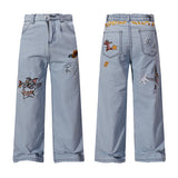 Mens jeans