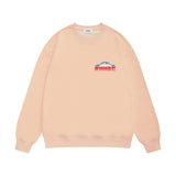 Rhude sweatshirt
