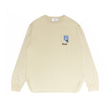 RHUDE Long Sleeve T-Shirt