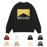 Rhude sweatshirt