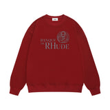 Rhude Sweatshirt
