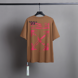Off White T Shirts
