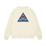 Rhude sweatshirt