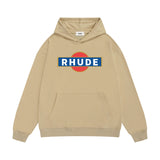 Rhude Hoodie