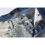 purple brand jeans