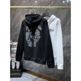chh hoodie