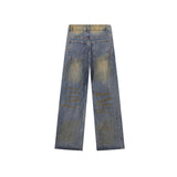 Mens jeans