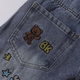 Mens jeans