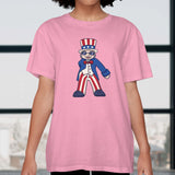 Independence Day T-Shirts 4th Of July Unisex T-Shirts
