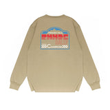 RHUDE Long Sleeve T-Shirt