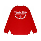RHUDE Long Sleeve T-Shirt