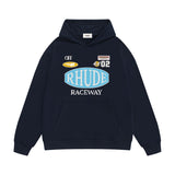 Rhude Hoodie
