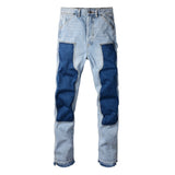 Men Trendy Jeans