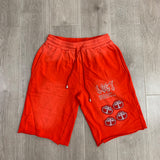 Lost intricacy Shorts