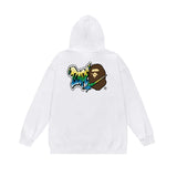 Bathing ape Hoodie