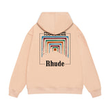 Rhude Hoodie