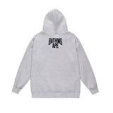 Bathing ape Hoodie