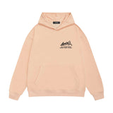 Amiri hoodie california limited bone crack print