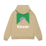 Rhude Hoodie (part 2)