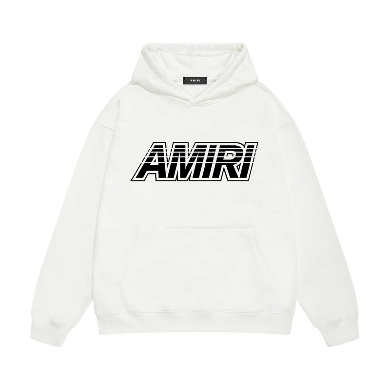 Amiri hoodie missing gridsprinting