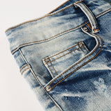 Men Trendy Jeans