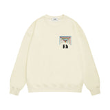 Rhude Sweatshirt