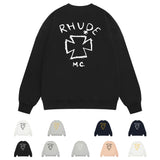 Rhude sweatshirt