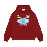 Rhude Hoodie