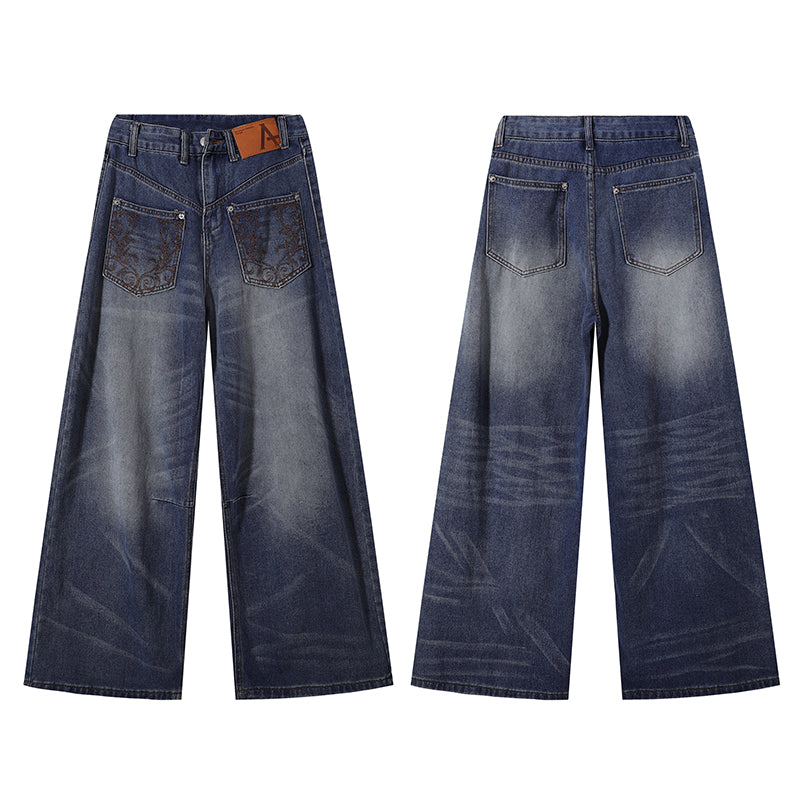 Mens jeans