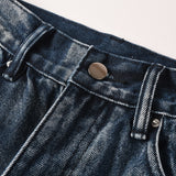 Men Trendy Jeans
