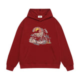 Rhude Hoodie