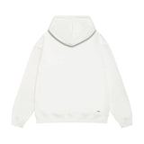 Amiri hoodie small jane letter group printing