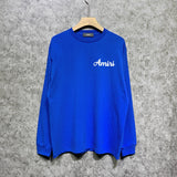 Amiri long sleeve shirts bowling print