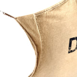 Men Vintage Vest
