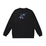 Bathing ape Crew neck sweatshirt