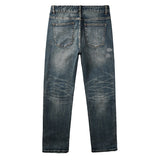 Men Trendy Jeans