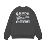 Rhude Sweatshirt