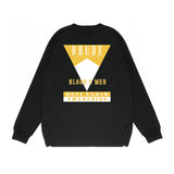 RHUDE Long Sleeve T-Shirt
