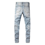 Men Trendy Jeans