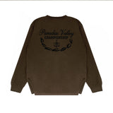 RHUDE Long Sleeve T-Shirt