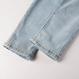 Men Trendy Jeans