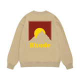 Rhude Sweatshirt