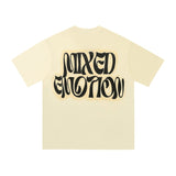 Mixed Emotion T Shirts