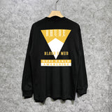 RHUDE Long Sleeve T-Shirt