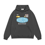 Rhude Hoodie