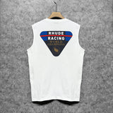 Rhude Tank T Shirts