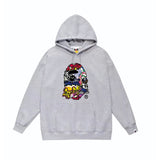 Bathing ape Hoodie