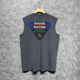 Rhude Tank T Shirts
